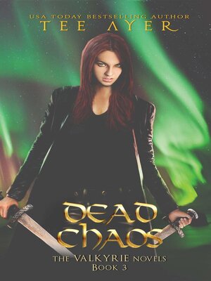 cover image of Dead Chaos